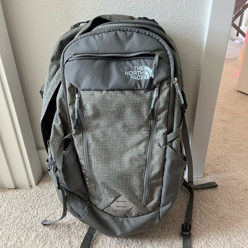 North Face Surge Transit Backpack